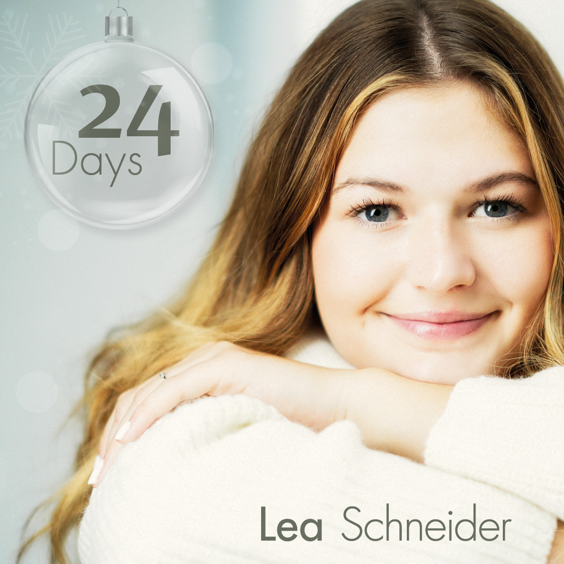 Lea Schneider - 24 Days